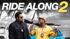 Ride Along II | Sub Indo