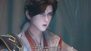 The Sword Emas Eternity Eps 7 Sub Indo