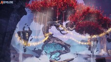 Martial master eps 582