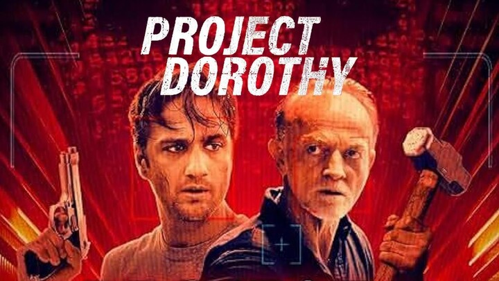 Project Dorothy - 2024 - sub indo