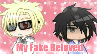 My Fake Beloved||Crossmare||Supernatural Shenanigans||Undertale (Read Desc)