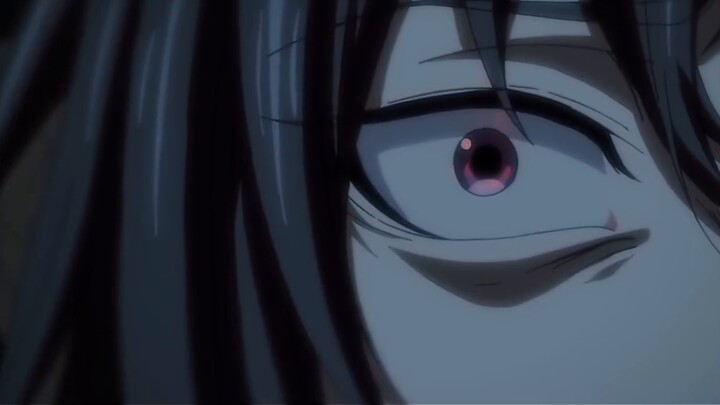 Li Huowang and Zhuge Yuan stage a tragic love story of life and death. The exclusive PV2 broadcast o