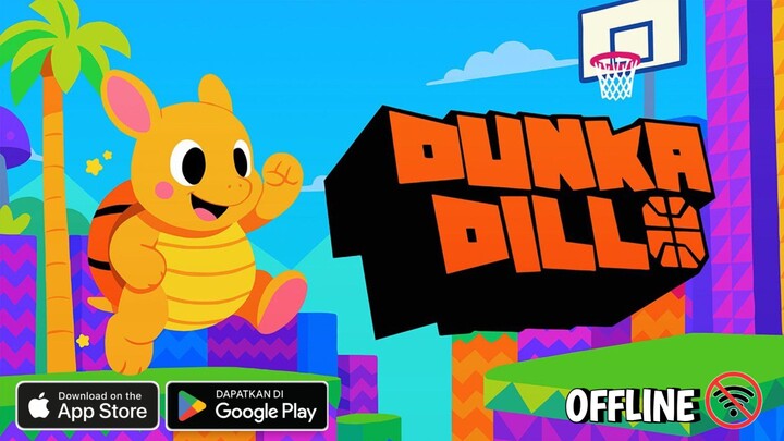 Salah Satu Game Seru!!!! Wajib Coba👍Game android Offline ~ Gameplay Indonesia🔥