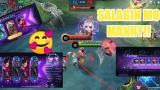 KUHA AGAD CHOU STUN! (515 EVENT, FREE SKIN AND REVIEW)