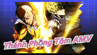 [Thánh Phồng Tôm] "Những kẻ mạnh đang đi ngược chiều gió"
