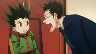 Hunter x hunter episode 3 tagalog