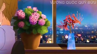 XUYÊN KHÔNG LÀM NÔNG DÂN THANH NIÊN TRỒNG ĐƯỢC BẠN GÁI _ REVIEW PHIM ANIME HAY _