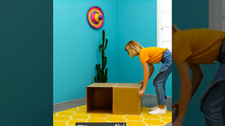 ngôi nhà mơ ước quá đỉnh p1 #mytivi