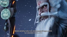 Ancient War Soul Episode 27 Indonesia