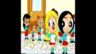 Betty Toons Parte 1 de 3