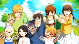 Barakamon Live Action EP10 (ENGSUB) - BiliBili