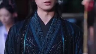 เกมรักในจวนอ๋อง