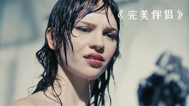 Để thử lòng bạn gái, chàng trai đã ép cô ấy làm điều điên rồ đến vậy! "Người Bạn Đồng Hành Hoàn Hảo"