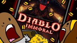 [Diablo: Immortal] Don't you have a cell phone? Diablo Immoral
