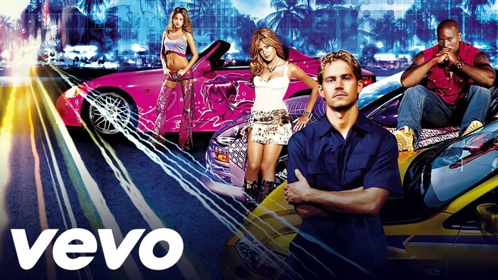 Unbreakable Michael Jackson 2 Fast 2 Furious Vevo Fan Made Vídeo Clip