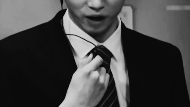 【Sun Tianyu】 Top Alpha / The sense of oppression from Alpha