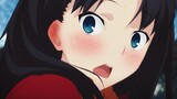 💕 Vẻ đẹp quyến rũ Tohsaka Rin💕