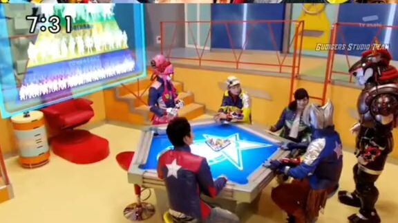 kyuranger eeps 2