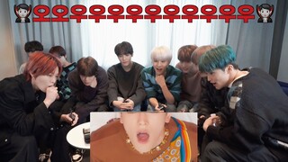 【新文化技术研究所】REACTION to 'Favorite (Vampire)' MV | NCT 127 Reaction（中字）