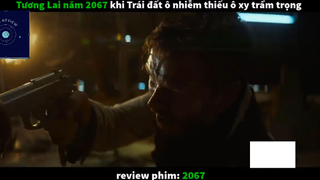 Phim 2067 (p3) #rvphimhanhdong