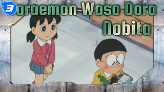 Doraemon Wasa Dora - The Night Before Nobita Gets Married (Japanese Dub Chinese Sub)_3