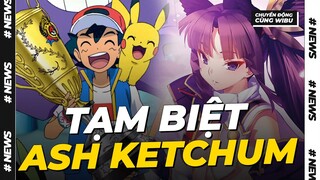 ĐỘC LẠ Wibu - Top 2 tìm kiếm “HAITEN” toàn thế giới | Điểm danh các bộ anime mùa tới | Wibutimes