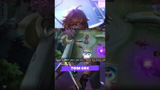 Beatrix nerf kenapa jadi begini ⁉️#shorts #mobilelegends #beatrix #tomgrc