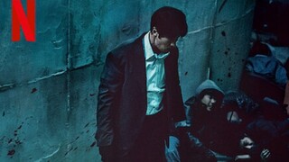 Mercy. For. None. episode 7. Hindi dubbed