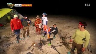 Law of the Jungle in Brazil : Blind Quest [8] ENG SUB