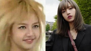 [BlackPink] Kenapa Lisa disebut sebagai yang paling lucu?|Lisa