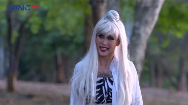 Kembalinya Raden Kian Santang Episode 11