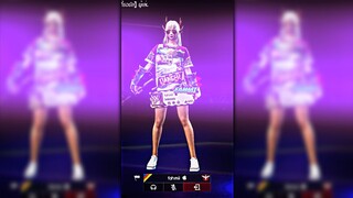 PRESET FF 😼 NGAPAIN CARI YANG BARU KAN MASIH ADA KAMU🤰