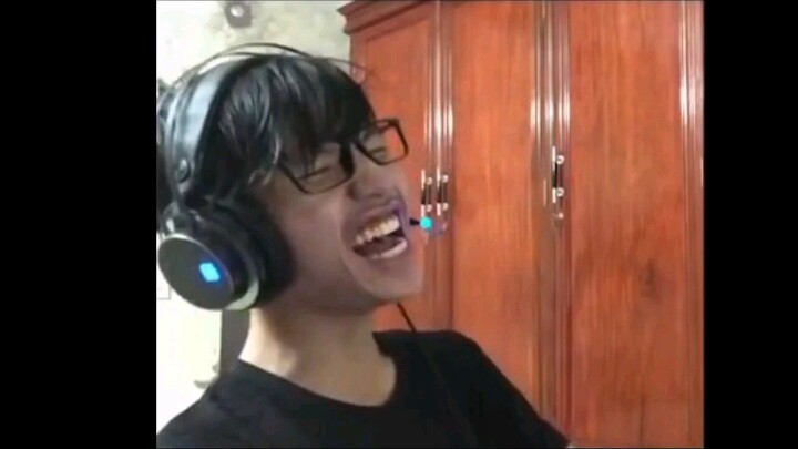 ACN cười autotune