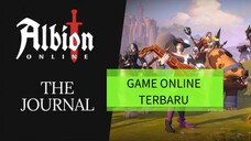 NYOBAIN ALBION ONLINE GASS LAH