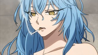 INILAH MANTAN PACAR SAKAMOTO