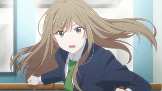 Senpai is an Otokonoko episode 3