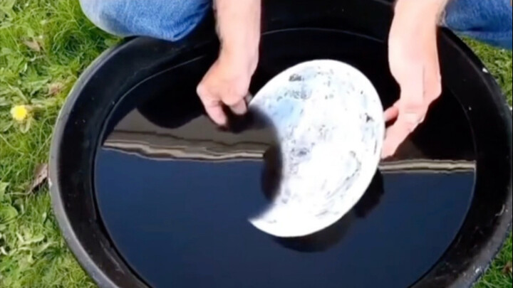 The Moon We See: Who’s Lying to Us? Let’s Think This Through.