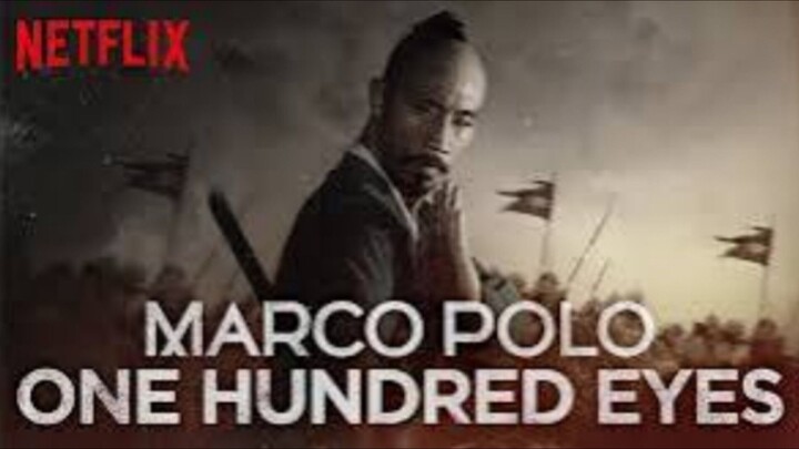 Marco Polo One Hundred Eyes