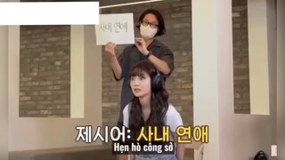 Đúng là người có tình yêu phải khác