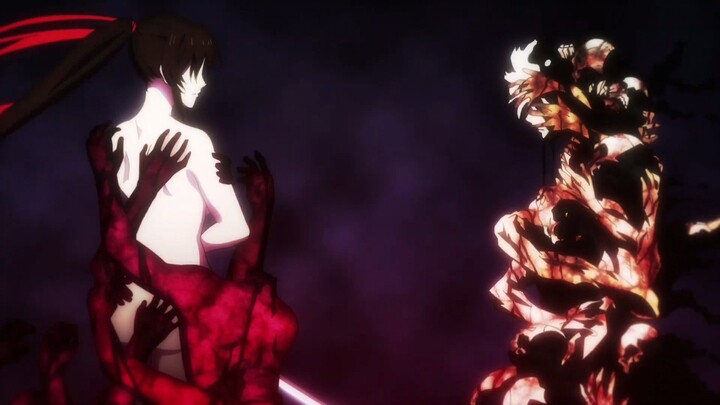 Gila Banget Anime Zaman Sekarang 🔥🔥Adegan-adegan Brutalnya Tanpa Dipotong Dan Disensor 🥶🥶🥶🥶🥶