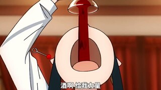 Is this little mood cute?