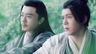 [Ji Xiao]『Zhang Wuji x Yang Xiao』Zhang Jiaozhu dễ thương và trẻ trung x góa phụ kiêu ngạo và quyến r