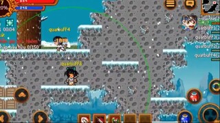 Share Bản Hack Ninja Sv6 Fix 900s Để Up Thuê ►Ninja School Online