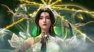 PERFECT WORLD EPISODE 225 (PREVIEW)