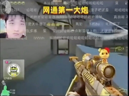 The most awkward episode