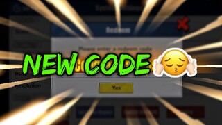 Bleach: Eternal Soul - New Code