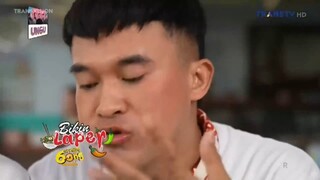 Bikin Laper - Si Paling 6ong (Trans TV) 25/7/2025 (FULL)