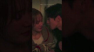 Confession & A kiss🙈🫡❤️‍🔥 | A Good Day to Be a Dog #shorts #kdrama #chaeunwoo #parkgyuyoung #kdramas