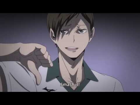 Top Volleyball Team Best Moments #3 || ハイキュー!! セカンドシーズン || Top Best Haikyuu all time!
