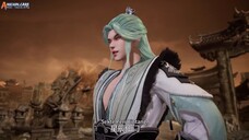 Spirit sword Sovereign S4 eps 527